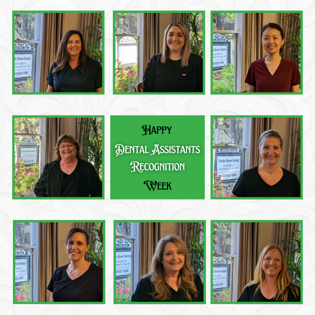 Pacific Street Dental Assistants Recognition.png