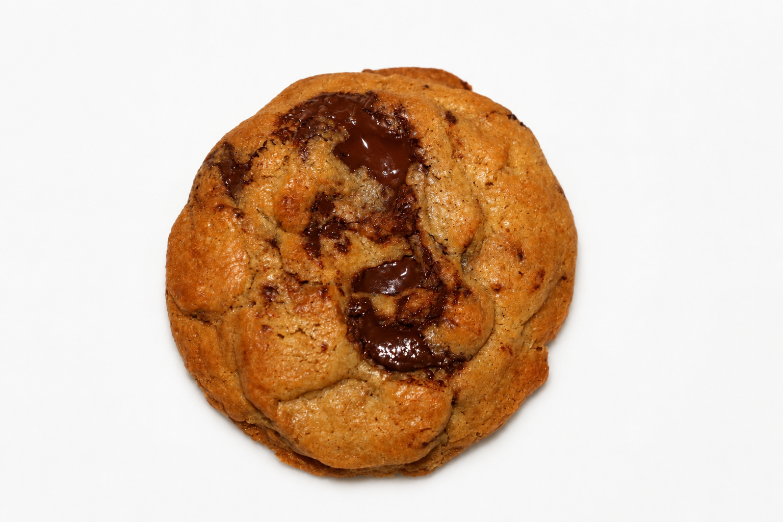 Peanut Banana Dark Fluff