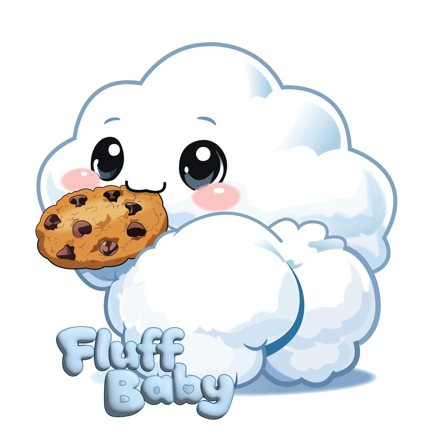 Fluff Baby