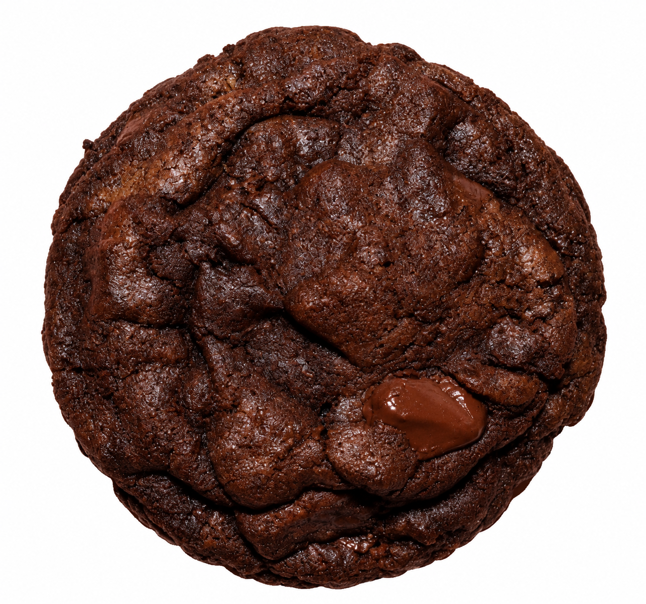 Double Chocolate Fluff