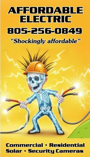 AFFORDABLE ELECTRIC INC