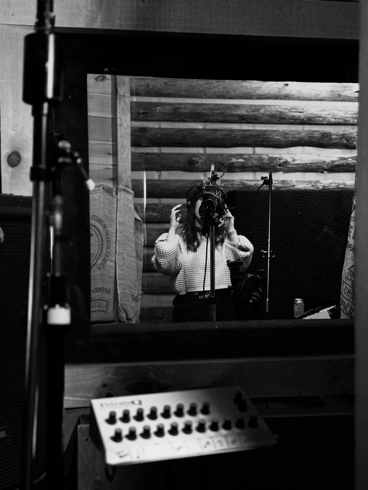79.5 Studio Session 
@79point5

photos by @roze.management