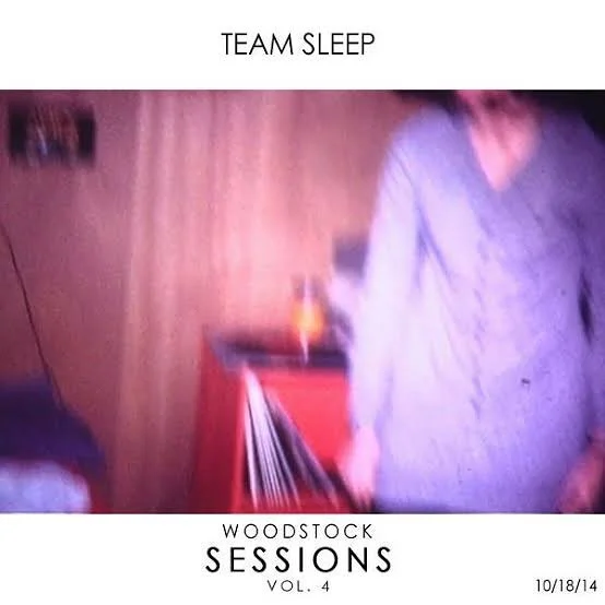 Today marks 10 years since the release of @teamsleeppics Woodstock Sessions live Album. Time flies when you're having fun!
Go give it a listen!

#teamsleep