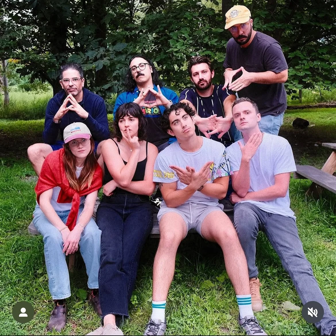 We miss @thehappyfits 🥹