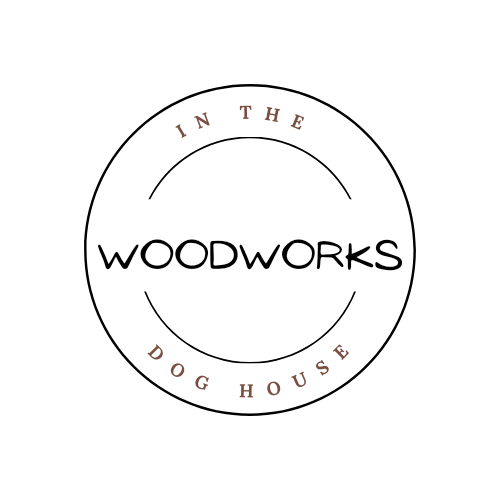 In The Dog House Woodworks