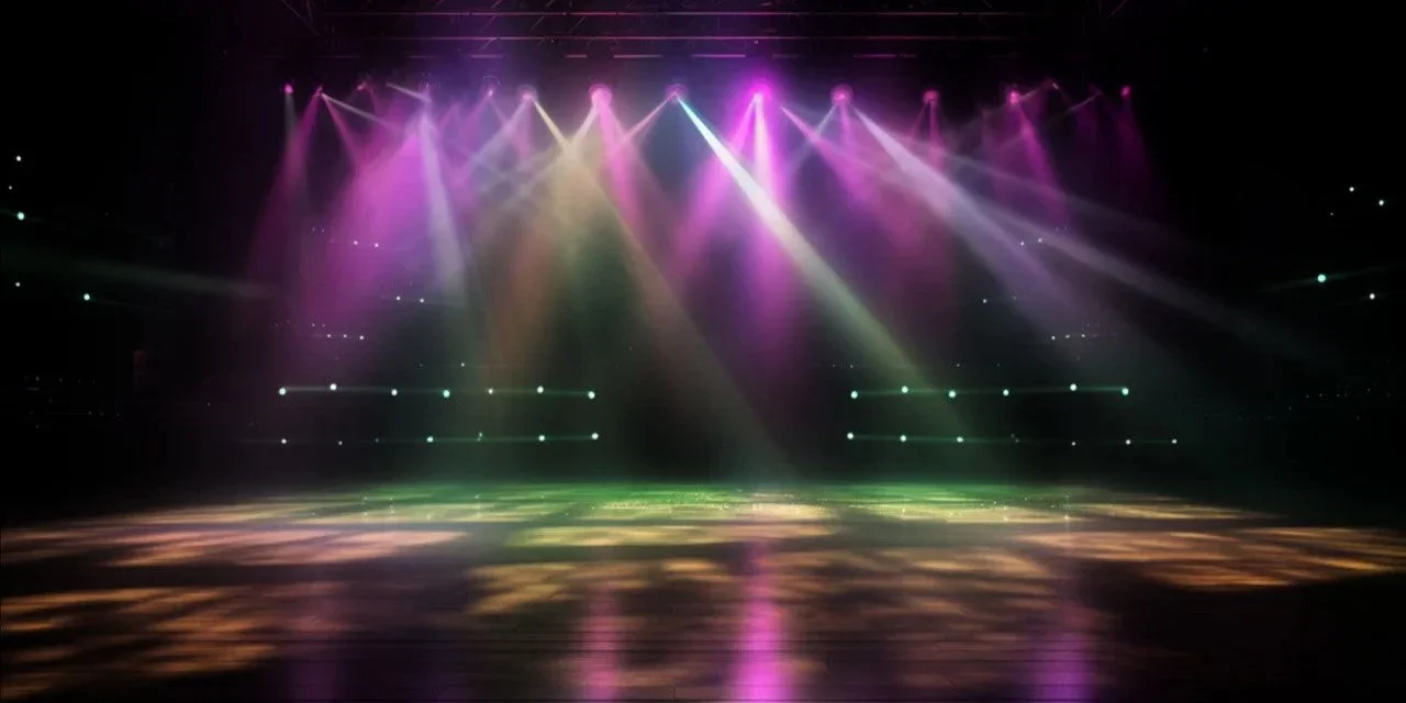 Lighting & Effects