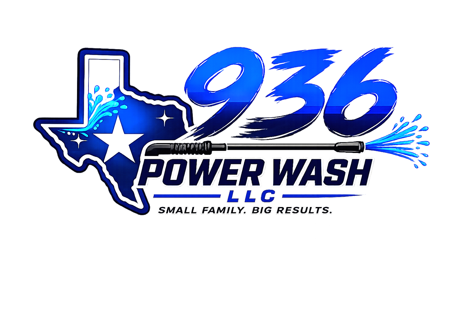 936 Power Wash