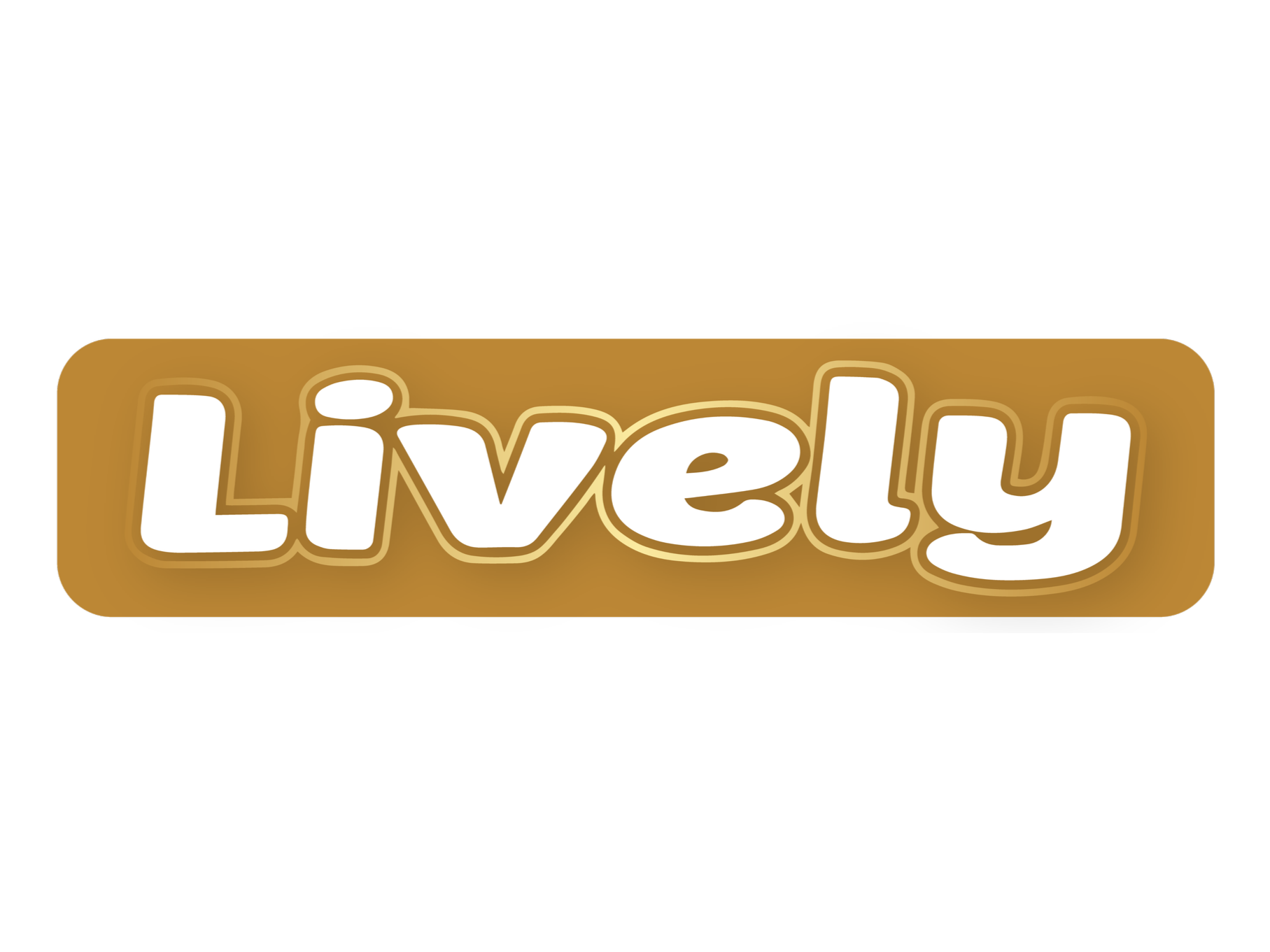 Lively