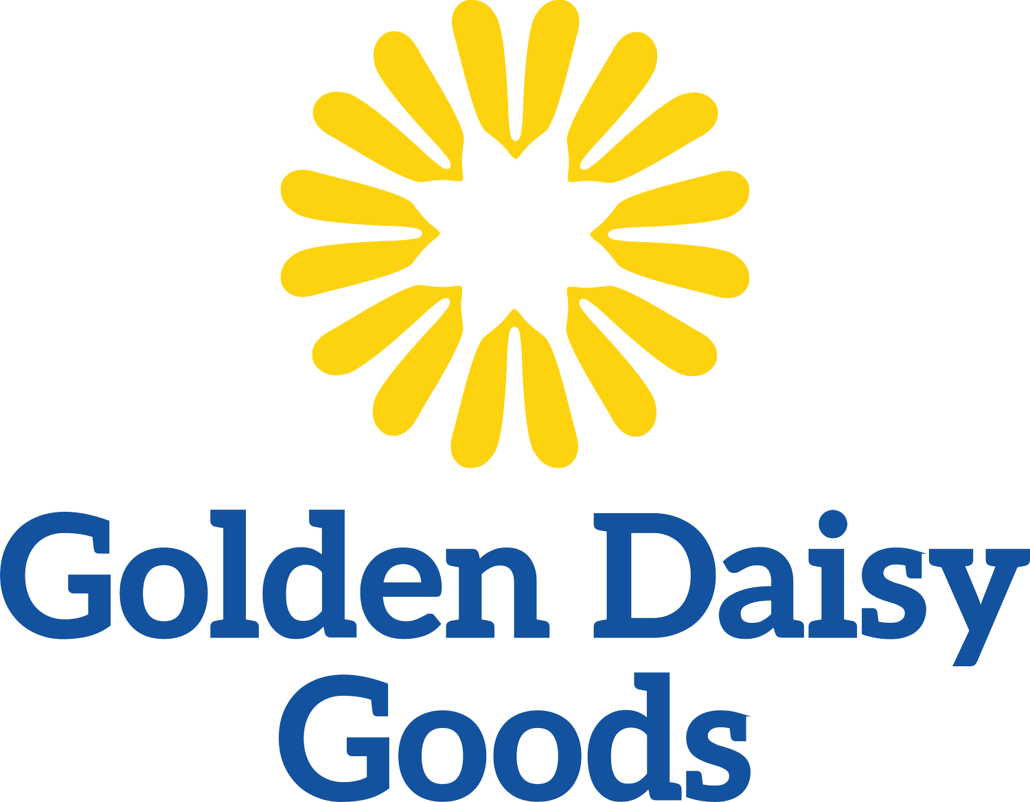Golden Daisy Goods