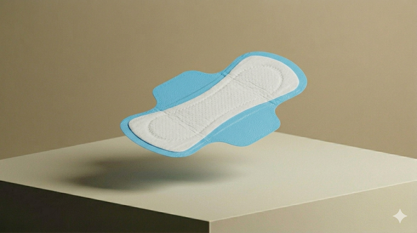 Menstrual Panty Liners