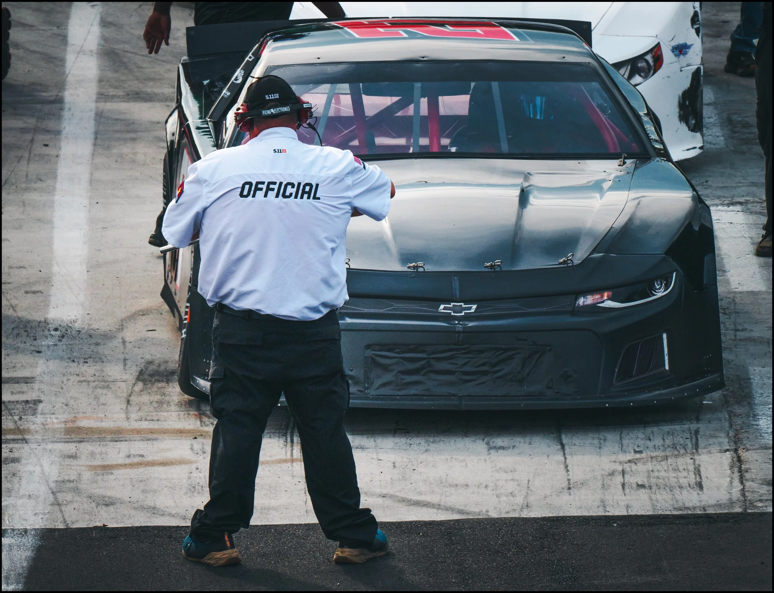 MOTORSPORTS