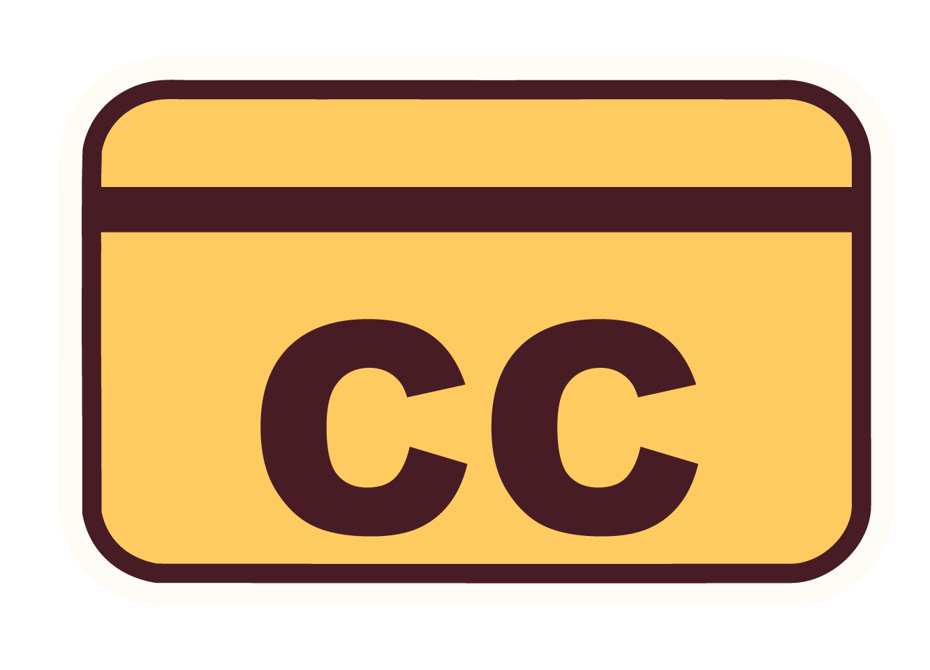 Credit Card icon