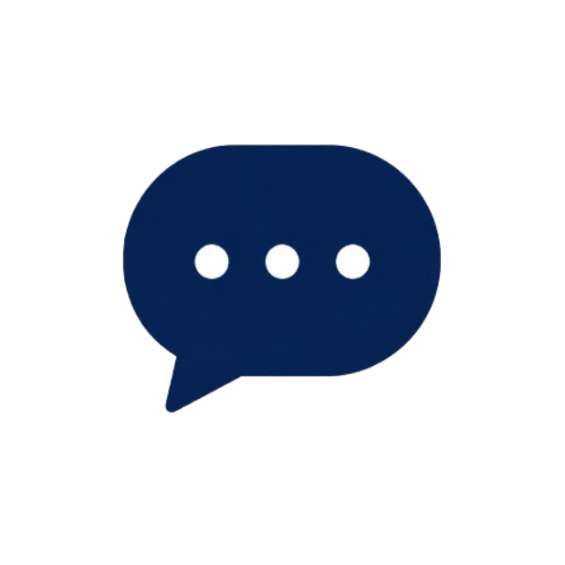 Communication Icon