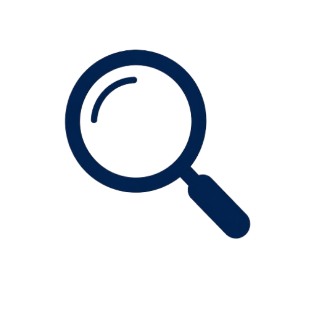 Investigate Icon