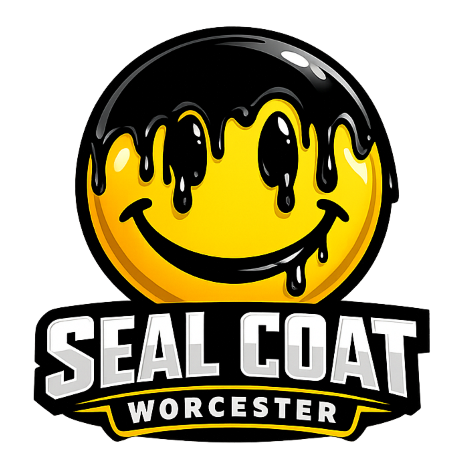 Seal Coat Worcester