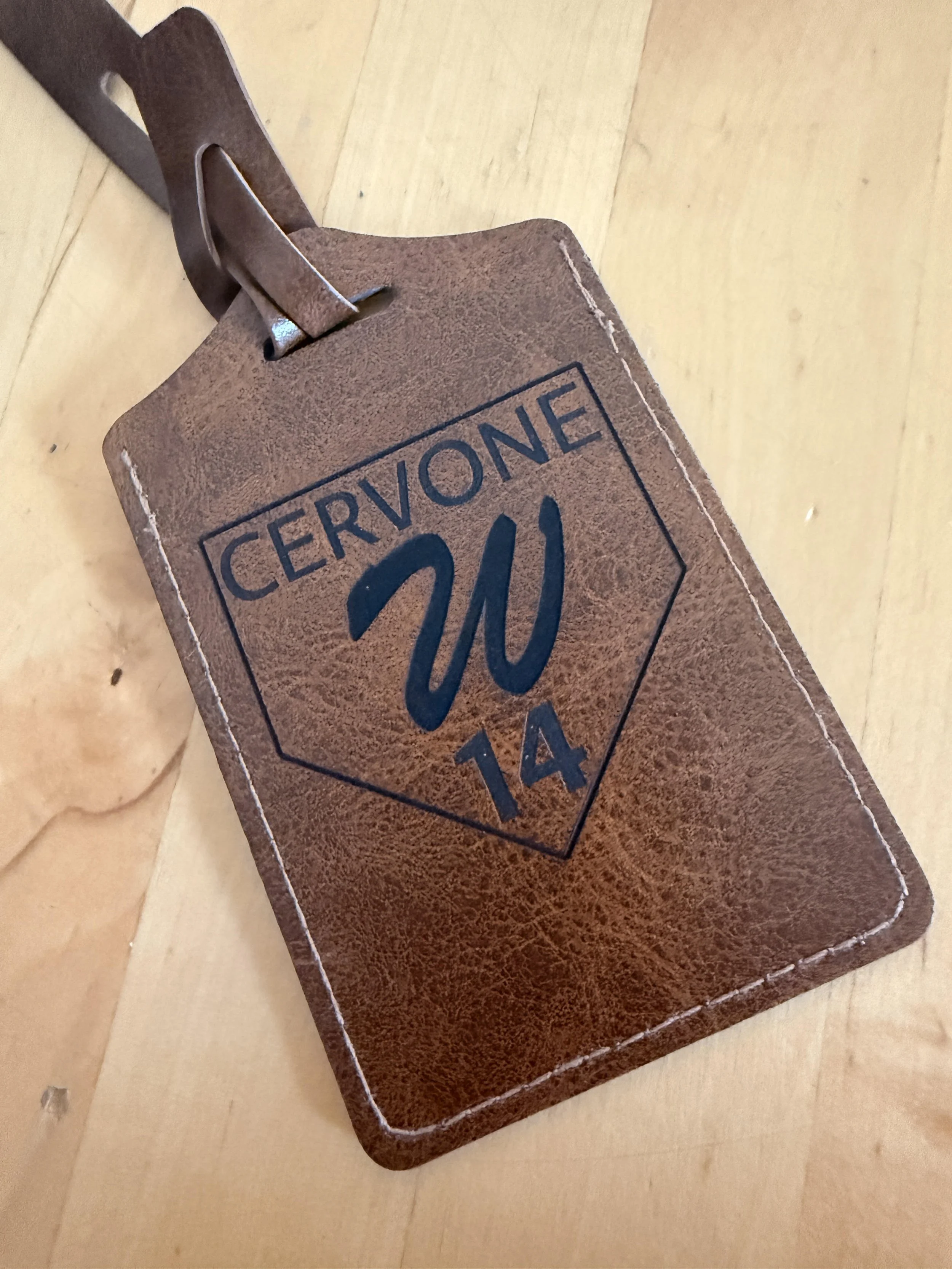 Bag Tag/ Luggage Tag