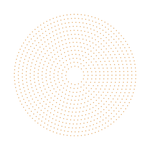 Fated Marketing Dotted Orb