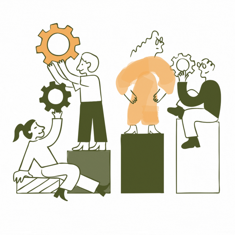 Fated Marketing Network Gif