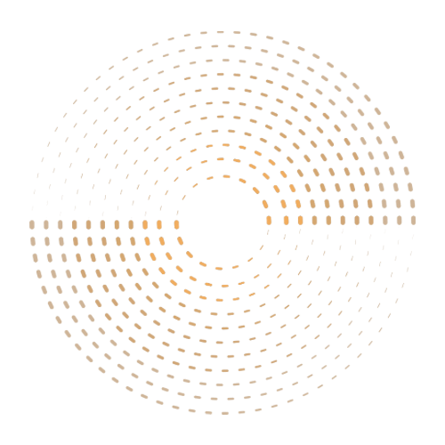 Fated Marketing Orb Design