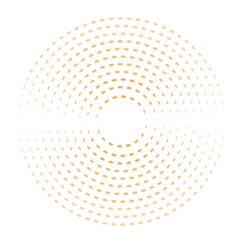 Fated Marketing Dotted Orb