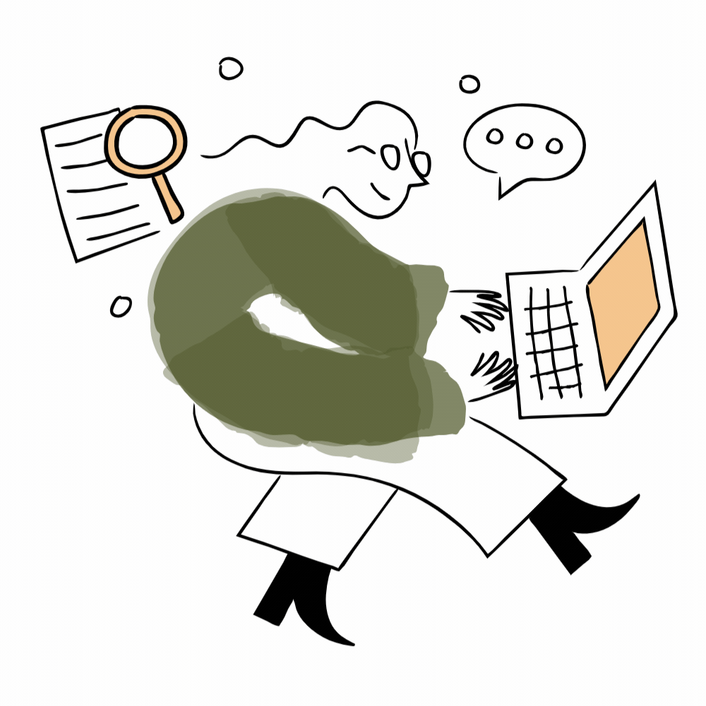 Fated Marketing Worker Gif