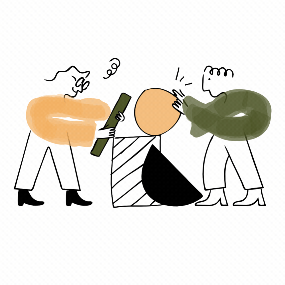 Fated Marketing Community Gif