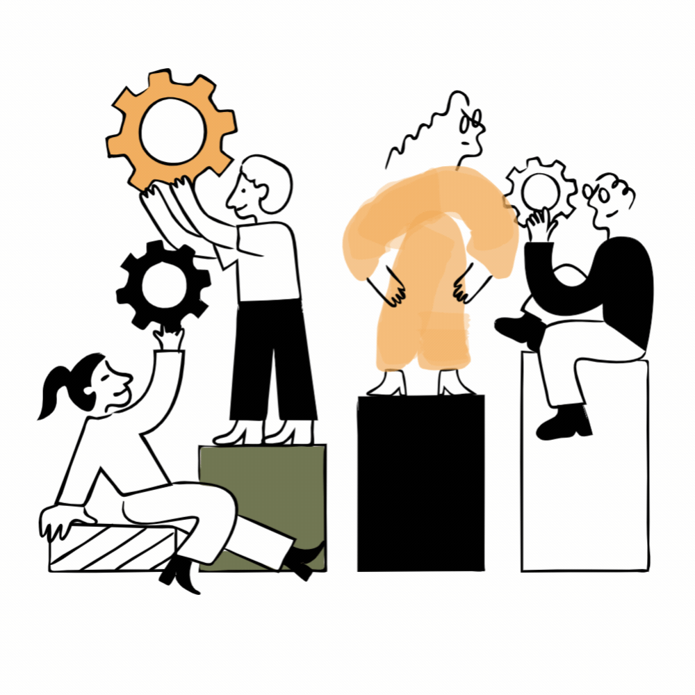 Fated Marketing Working Group Gif