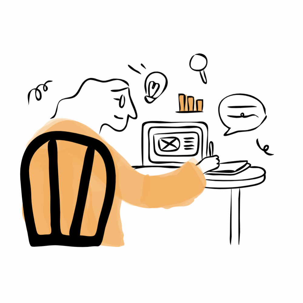 Fated Marketing Idea Gif