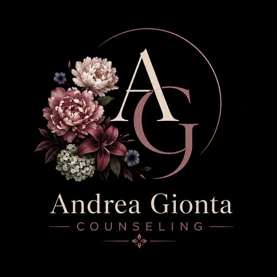 Andrea Gionta Counseling