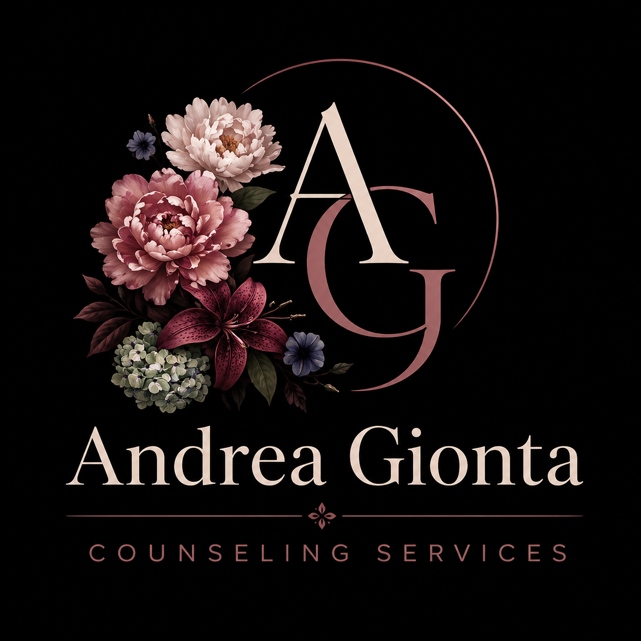 Andrea Gionta Counseling