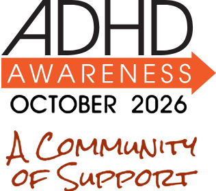 ADHD Awareness Month: A National &amp; International Event