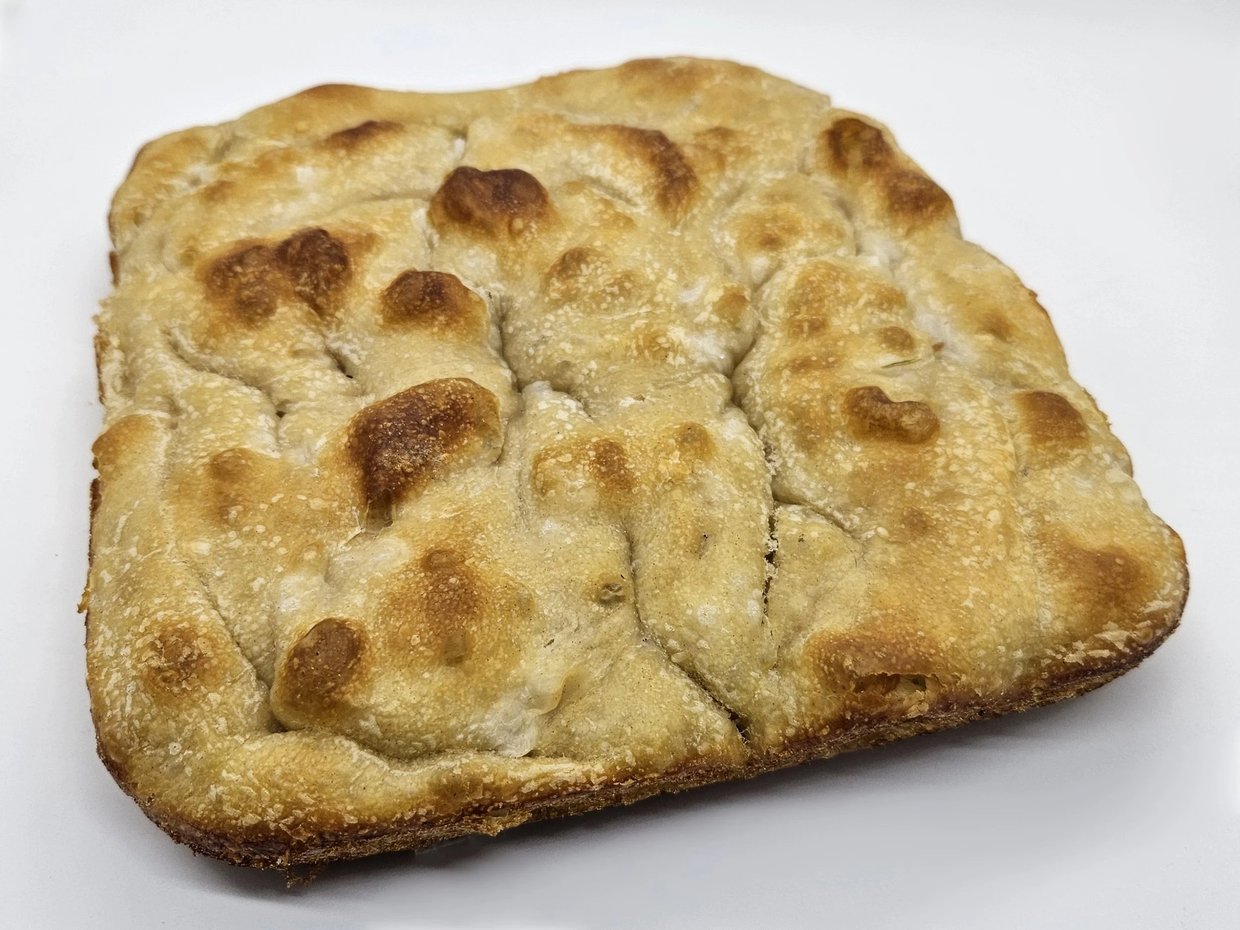 Sourdough Focaccia