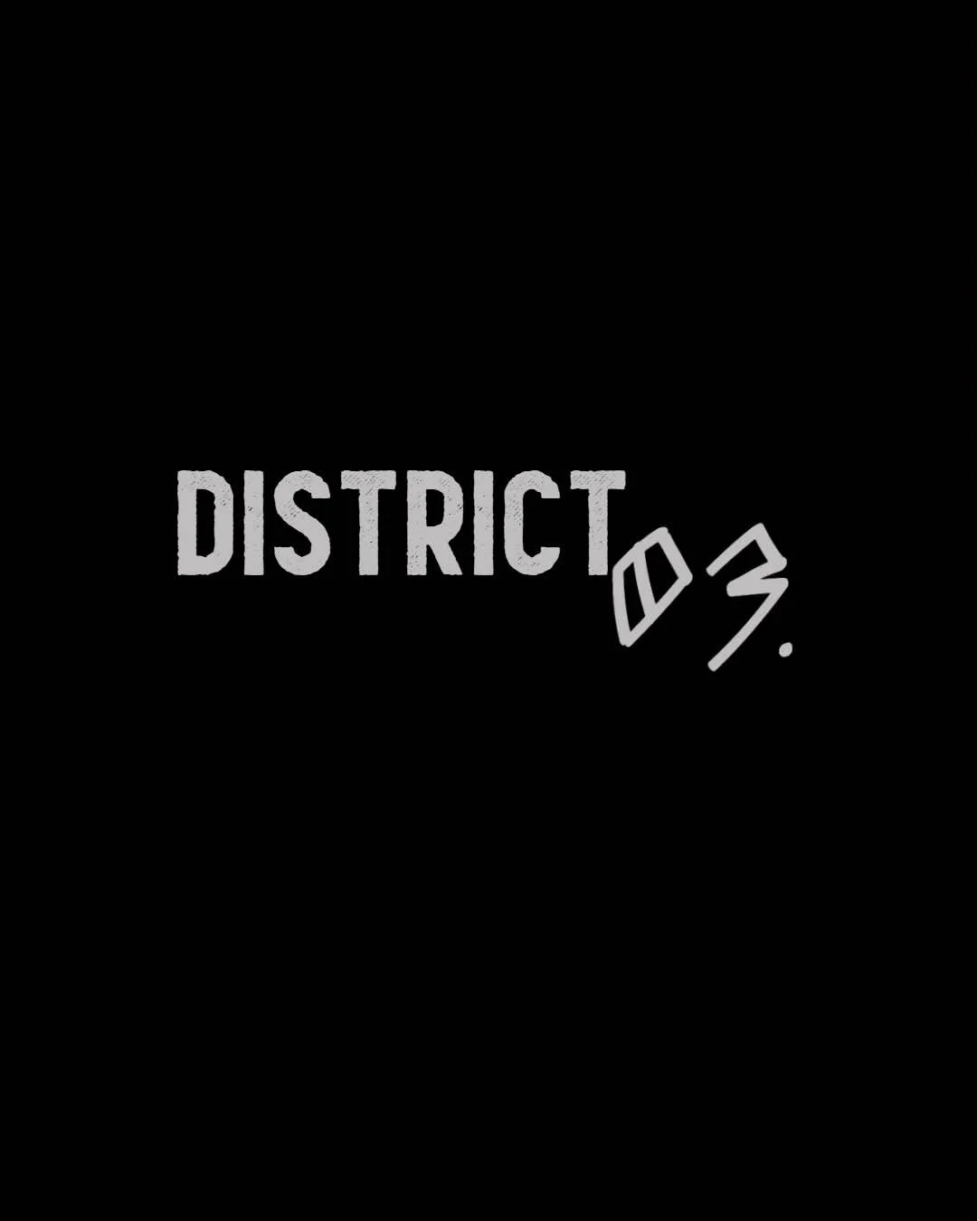 District 03