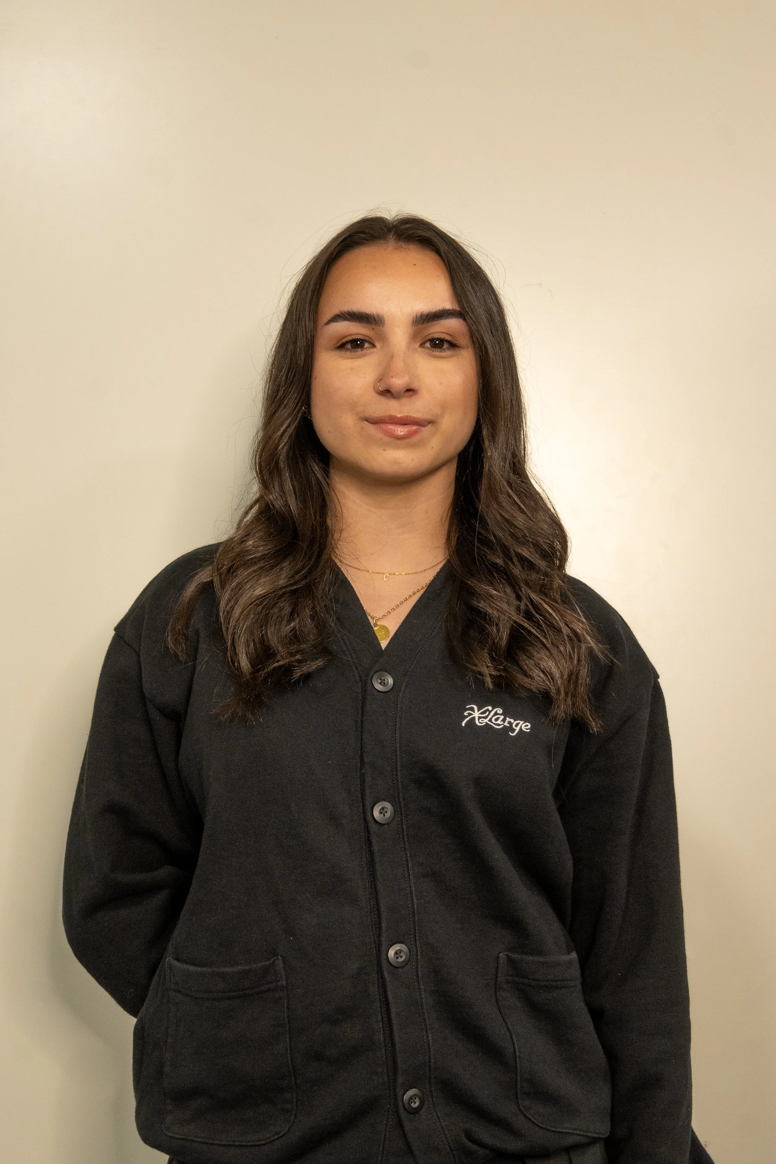 Chloe Wright Professional Choreographer and Dancer