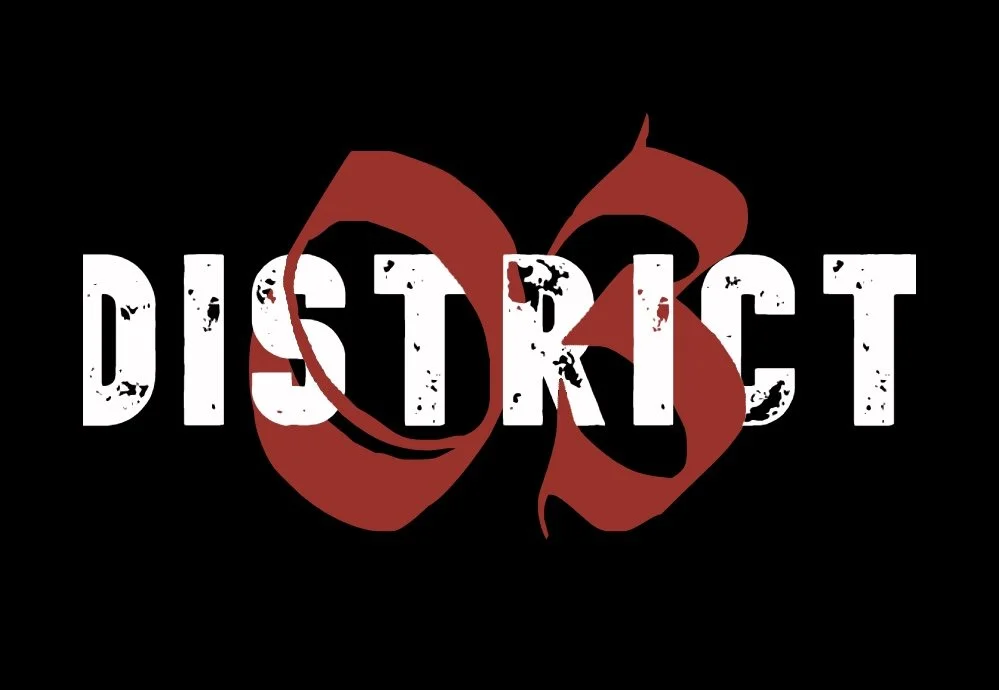 District 03