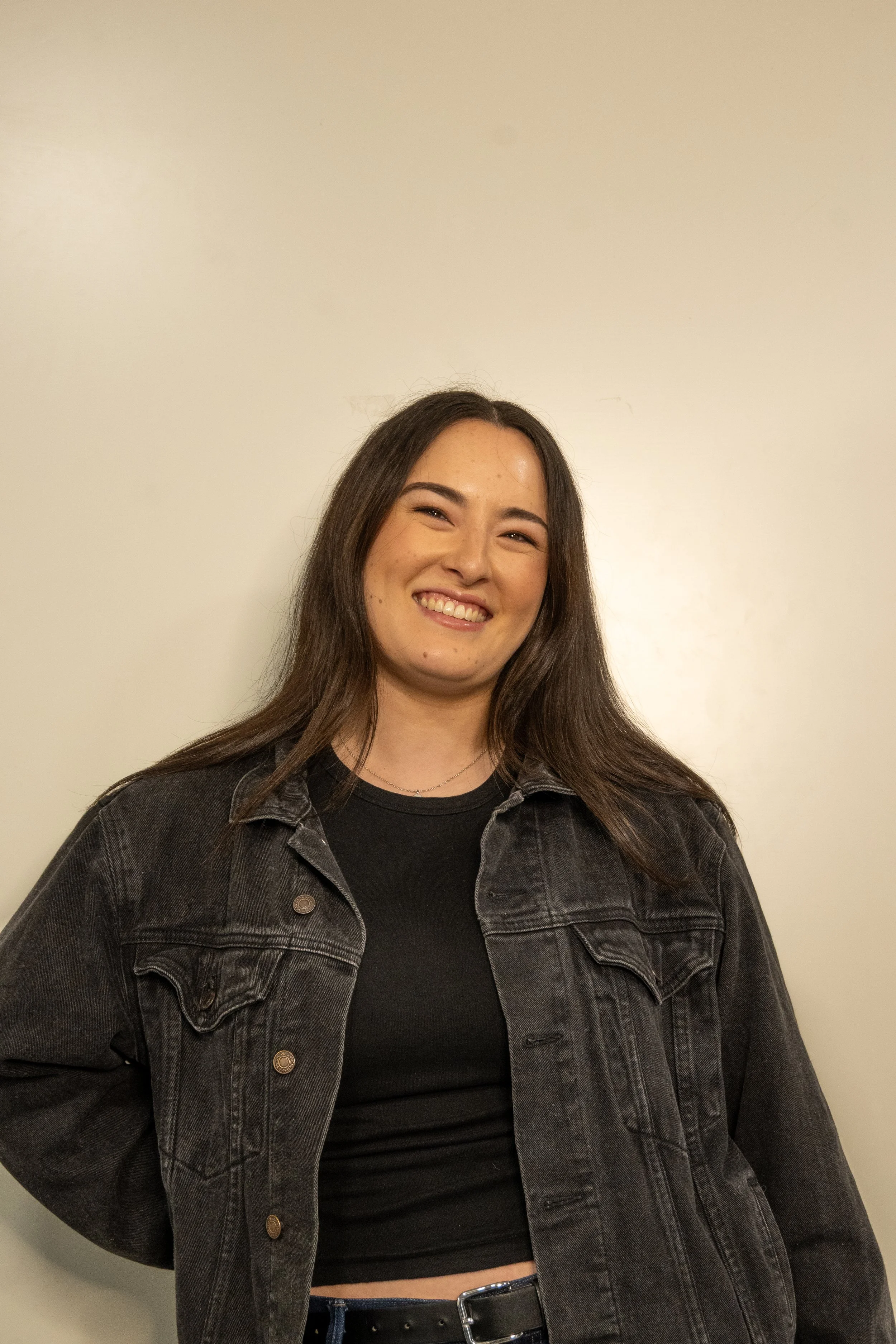 Yama Dempster-Passang Professional Choreographer and Dancer