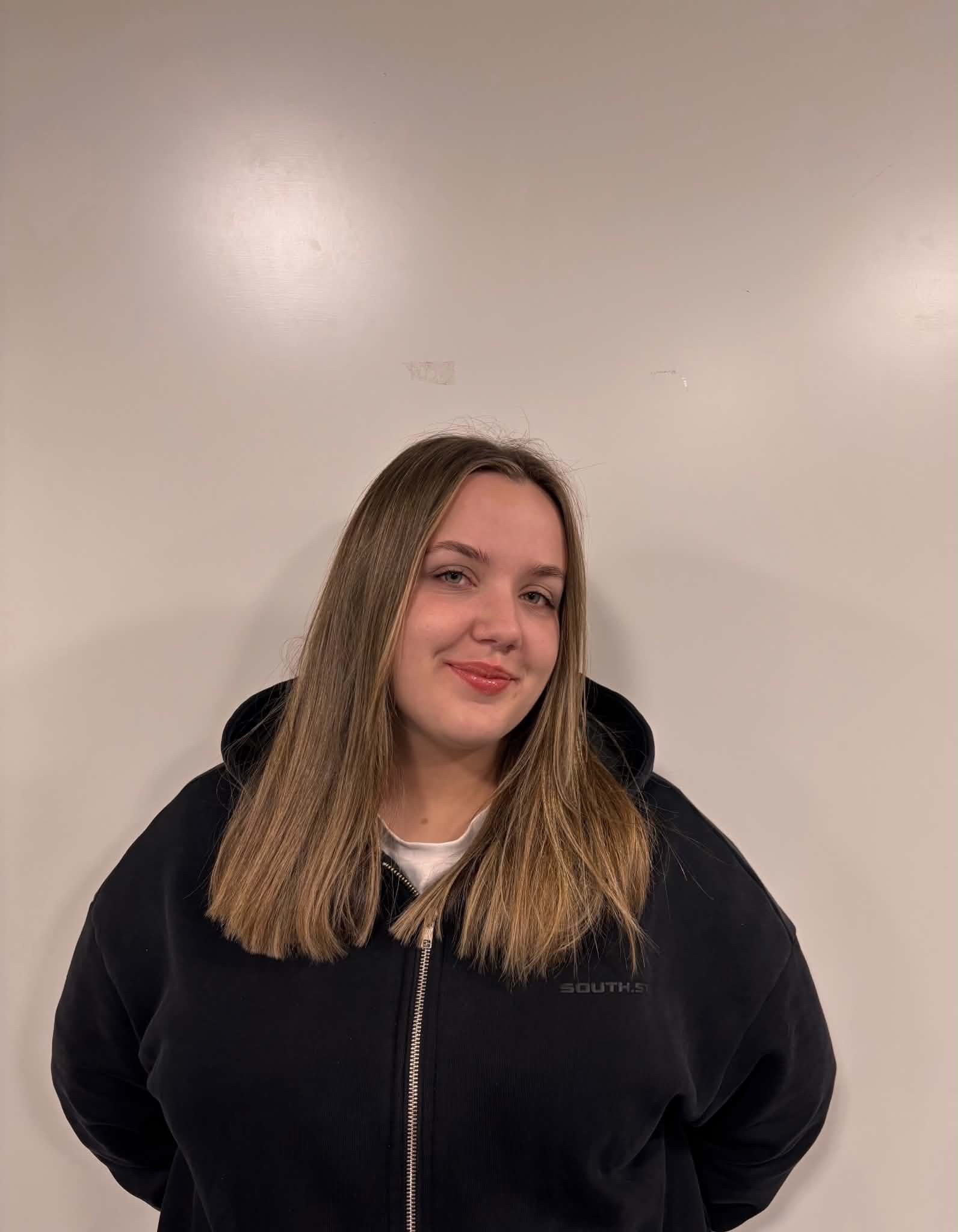 Grace Jackson Professional Choreographer and Dancer