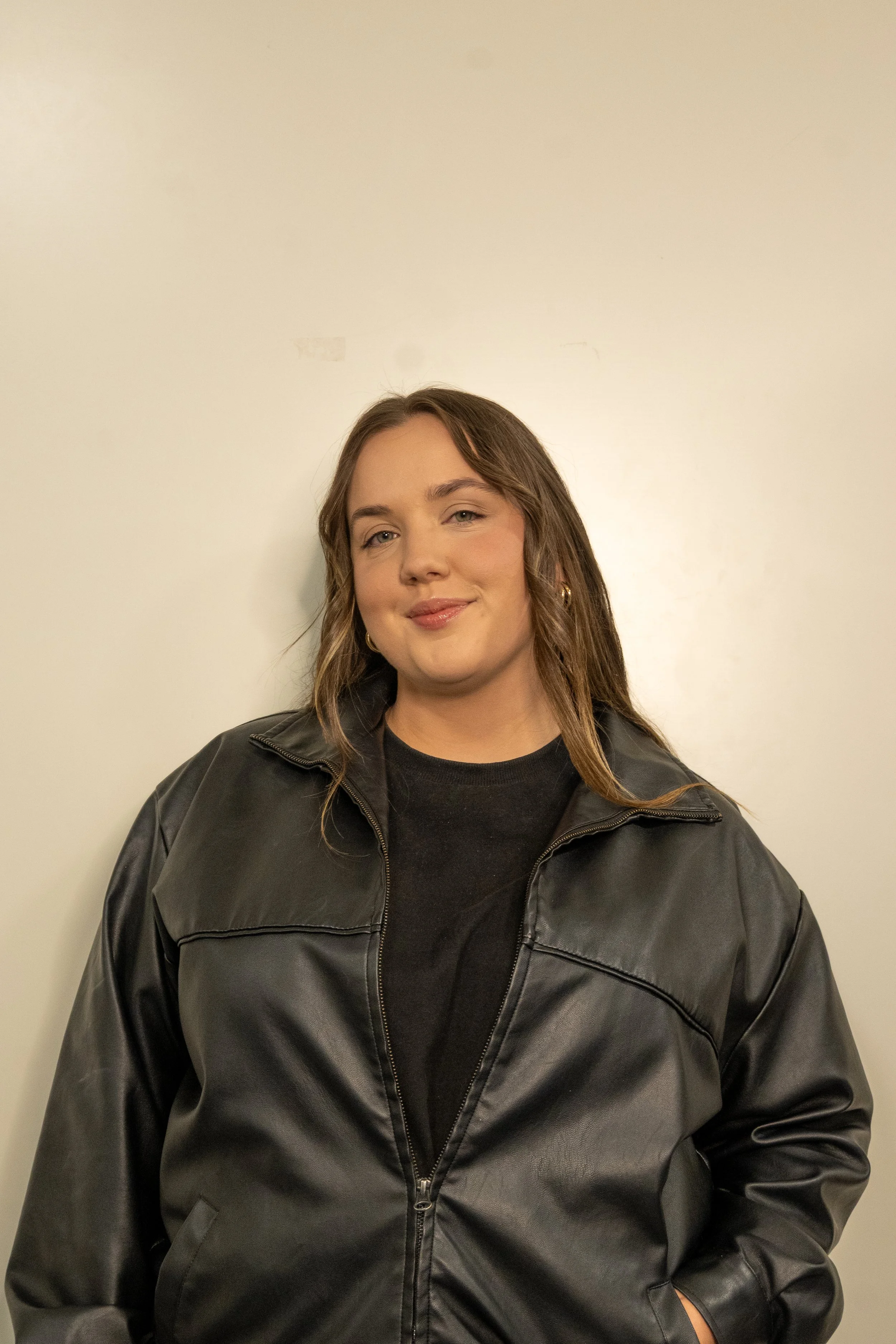 Grace Jackson Professional Choreographer and Dancer