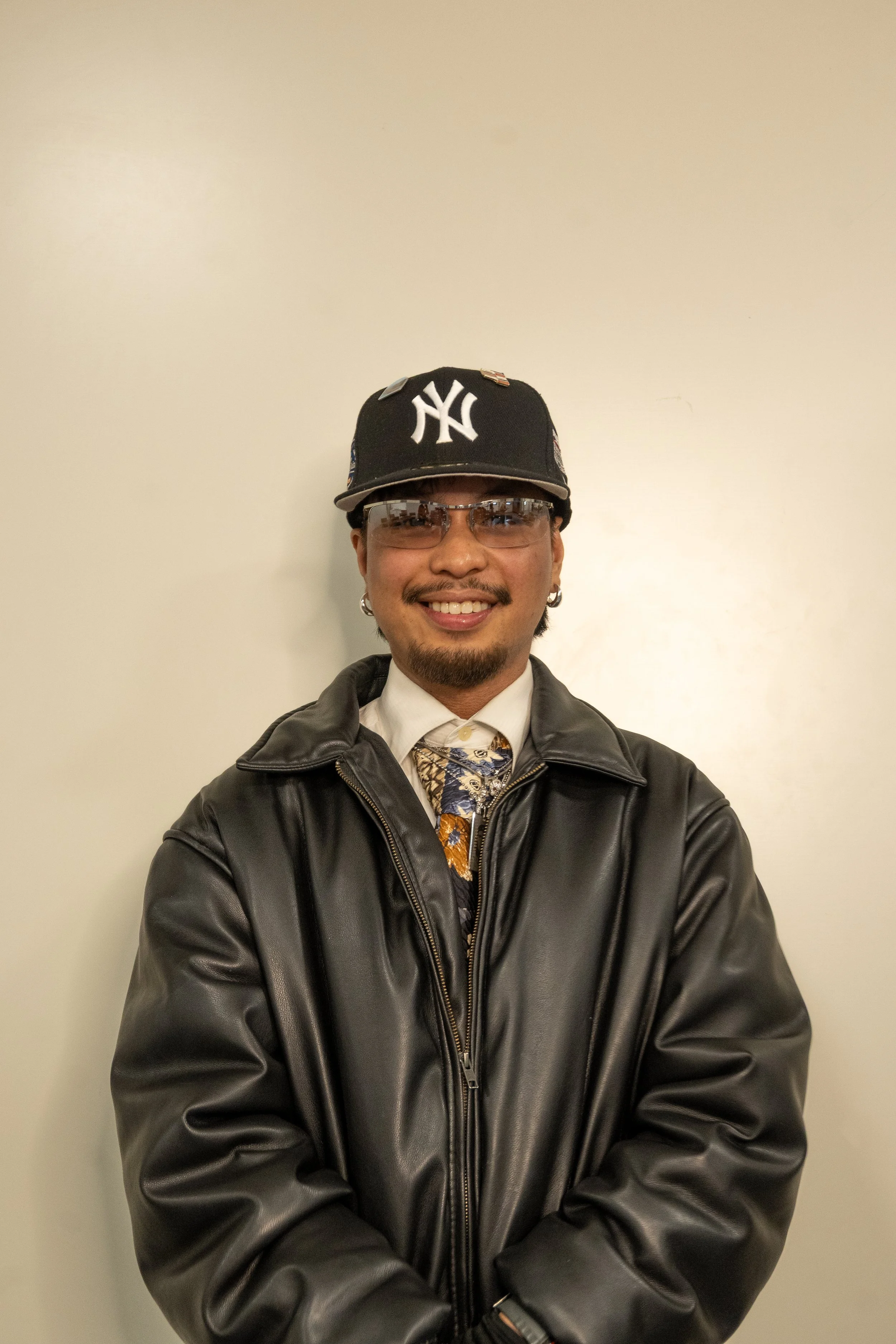 Ron Guevara Professional Dancer and Choreographer