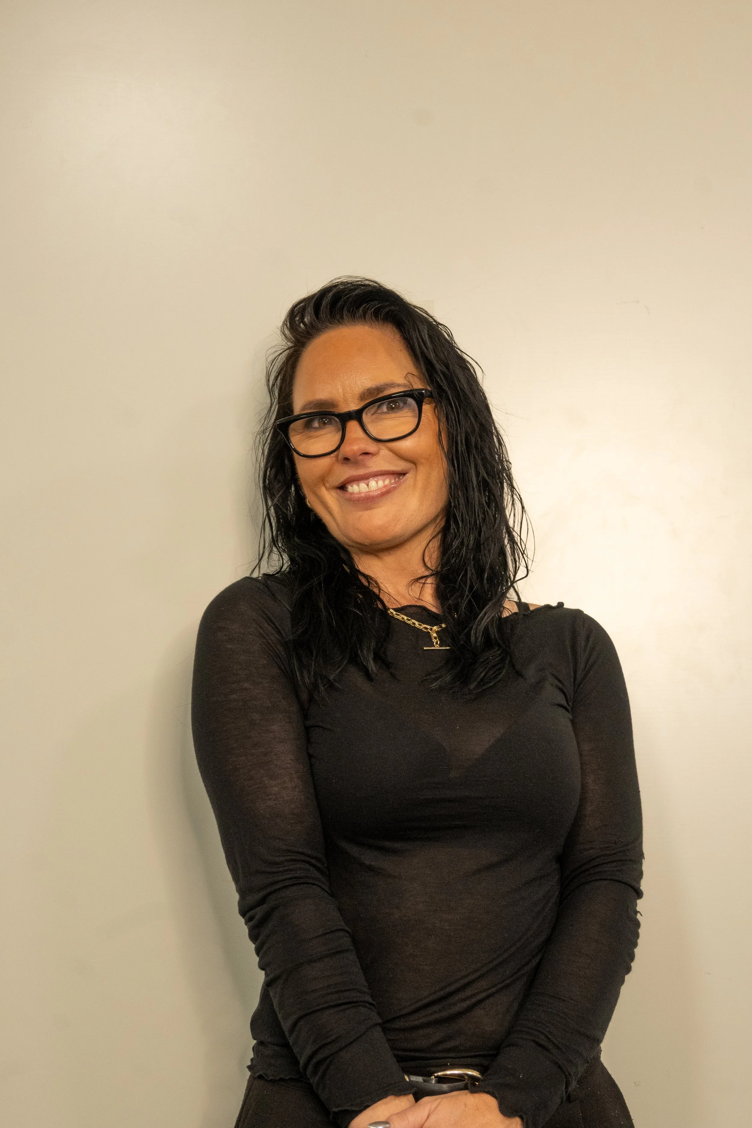 Rach Jackson Professional Coach & Event Coordinator