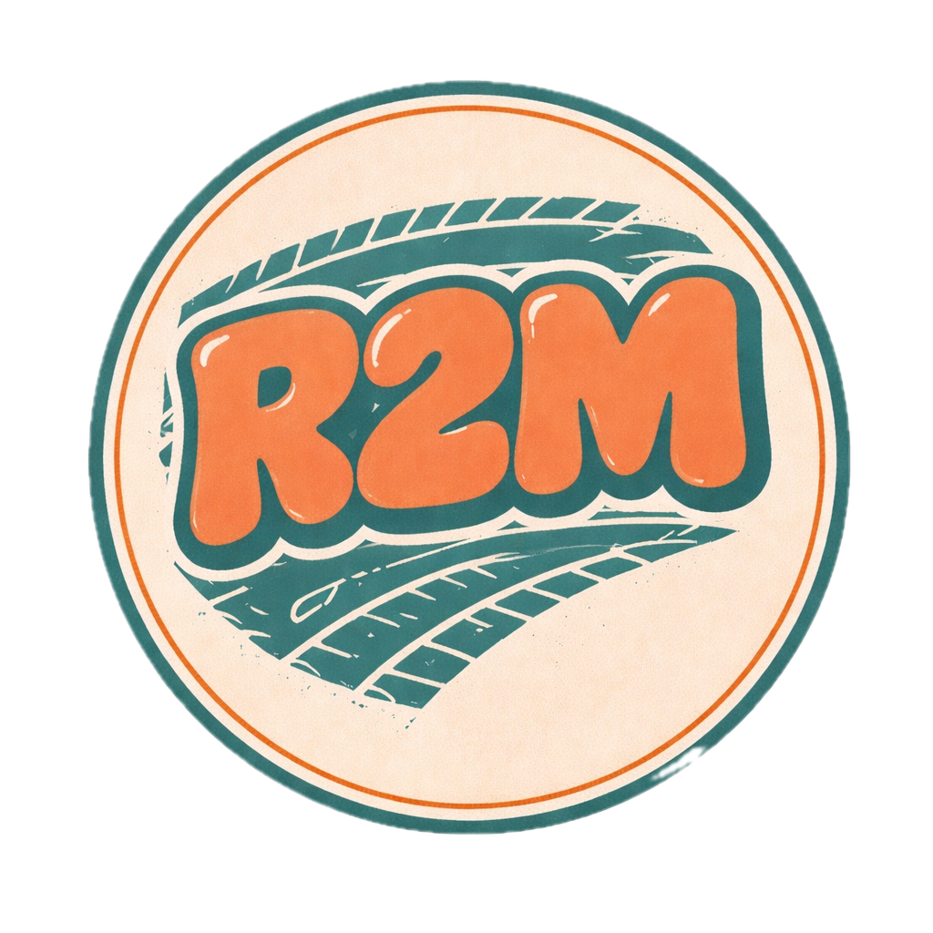 Road2Marketing