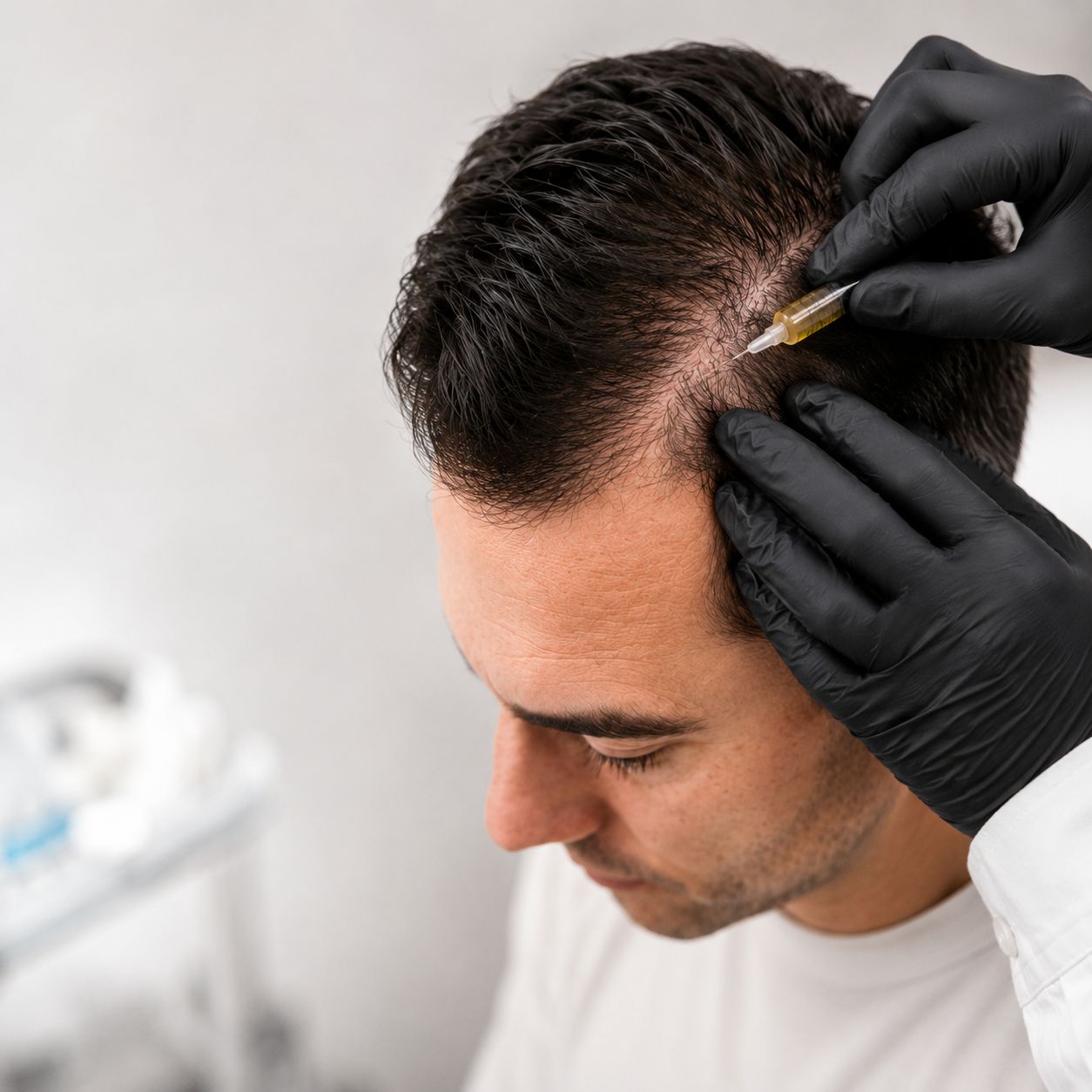 Hair Restoration