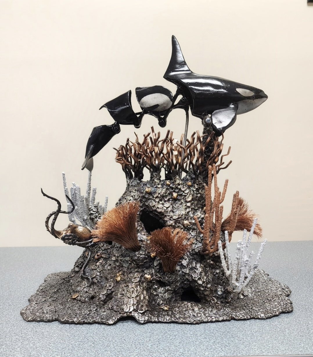 Black Fish