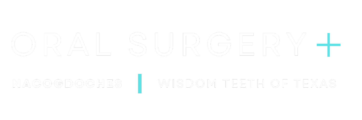 Oral Surgery &amp; Wisdom Teeth of Nacogdoches | Dental Implants, Extractions &amp; Sedation (Copy) (Copy)