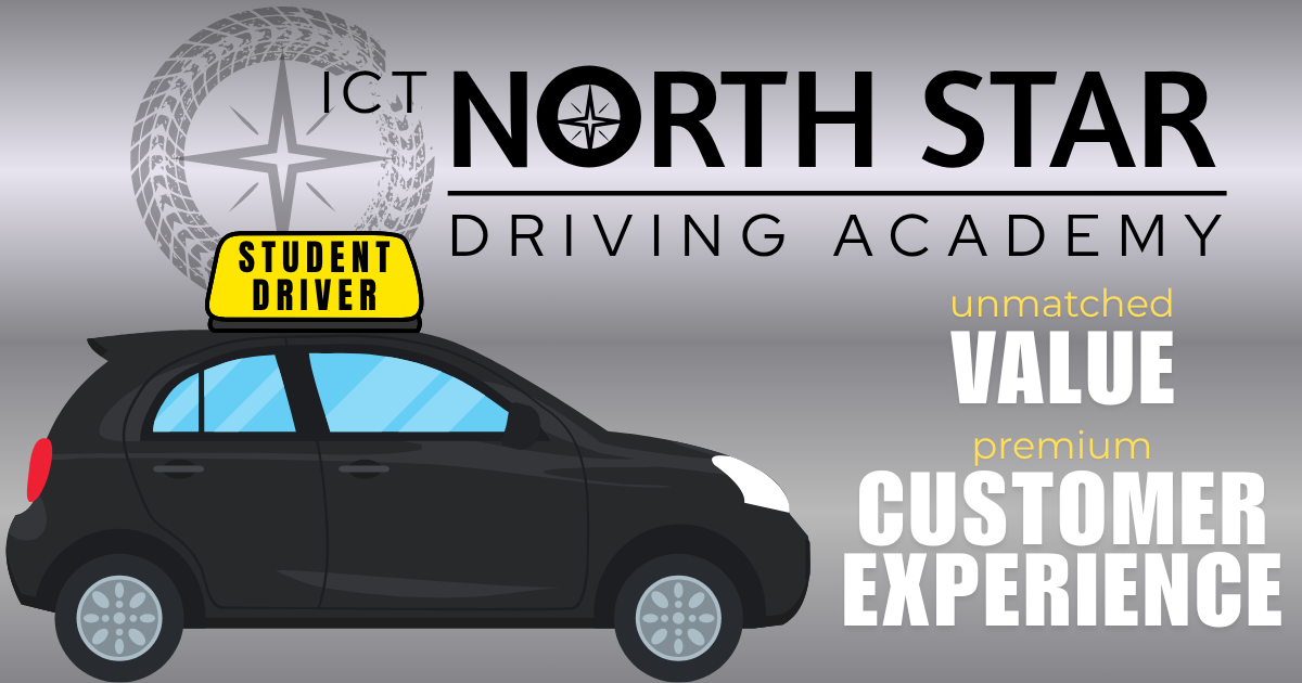 Accelerate Your Learning: Enroll at ICT North Star Driving Academy