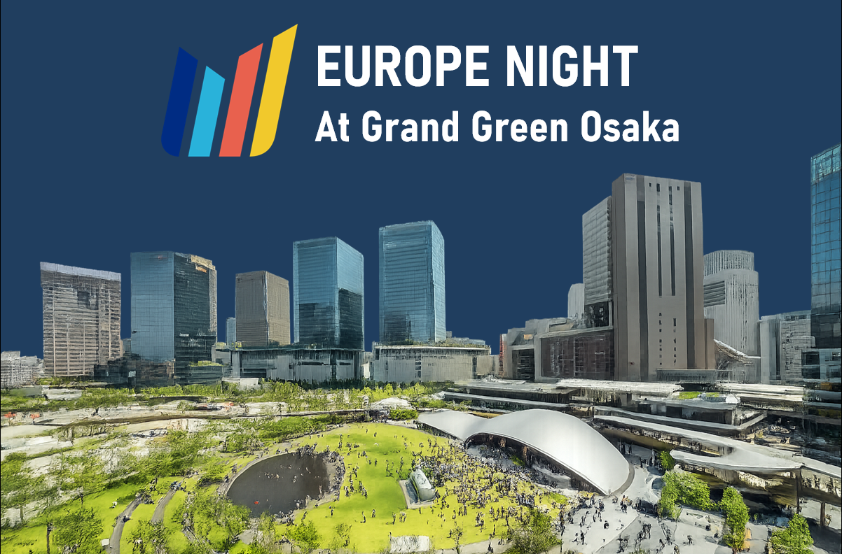 Europe Night #3: UK Edition