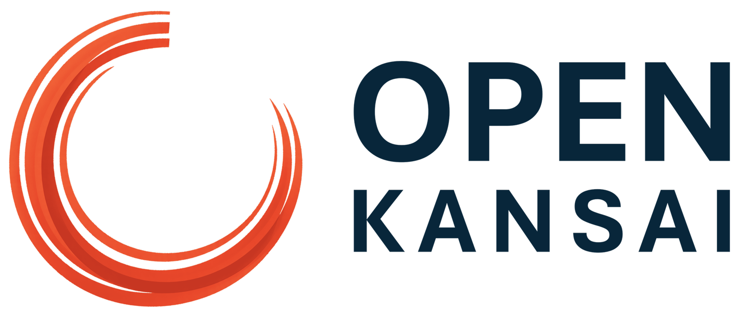 Open Kansai