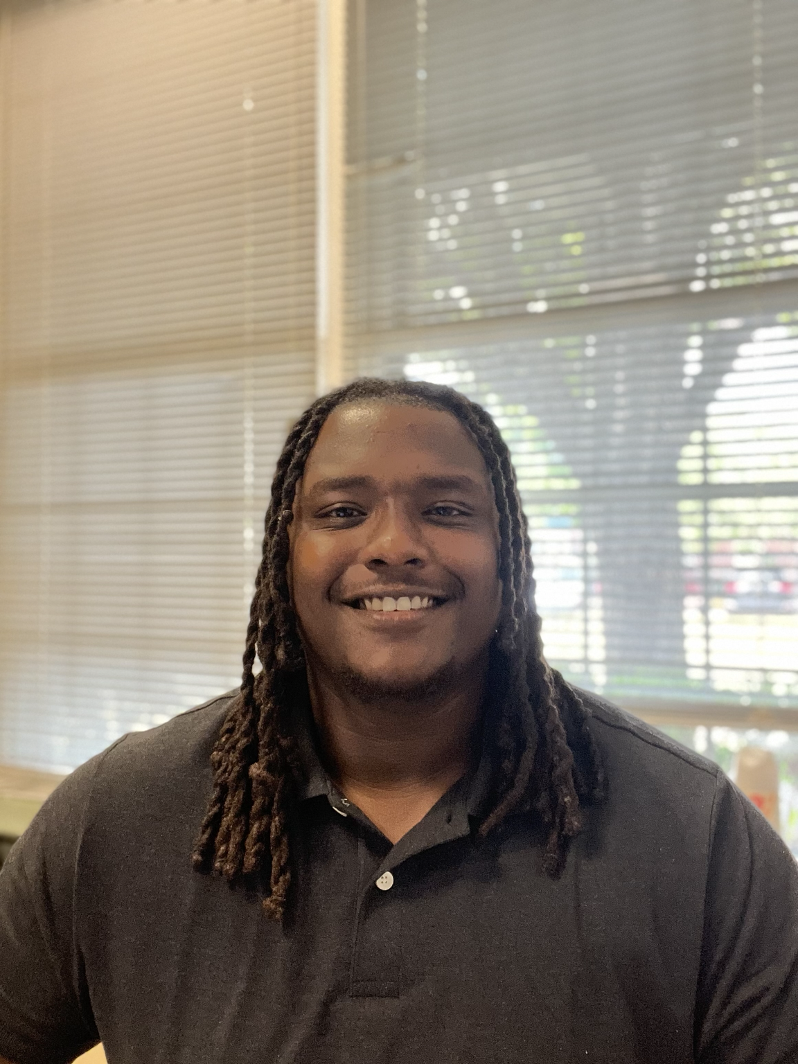 🏆 Brandon Jackson Workforce Success Spotlight 🏆