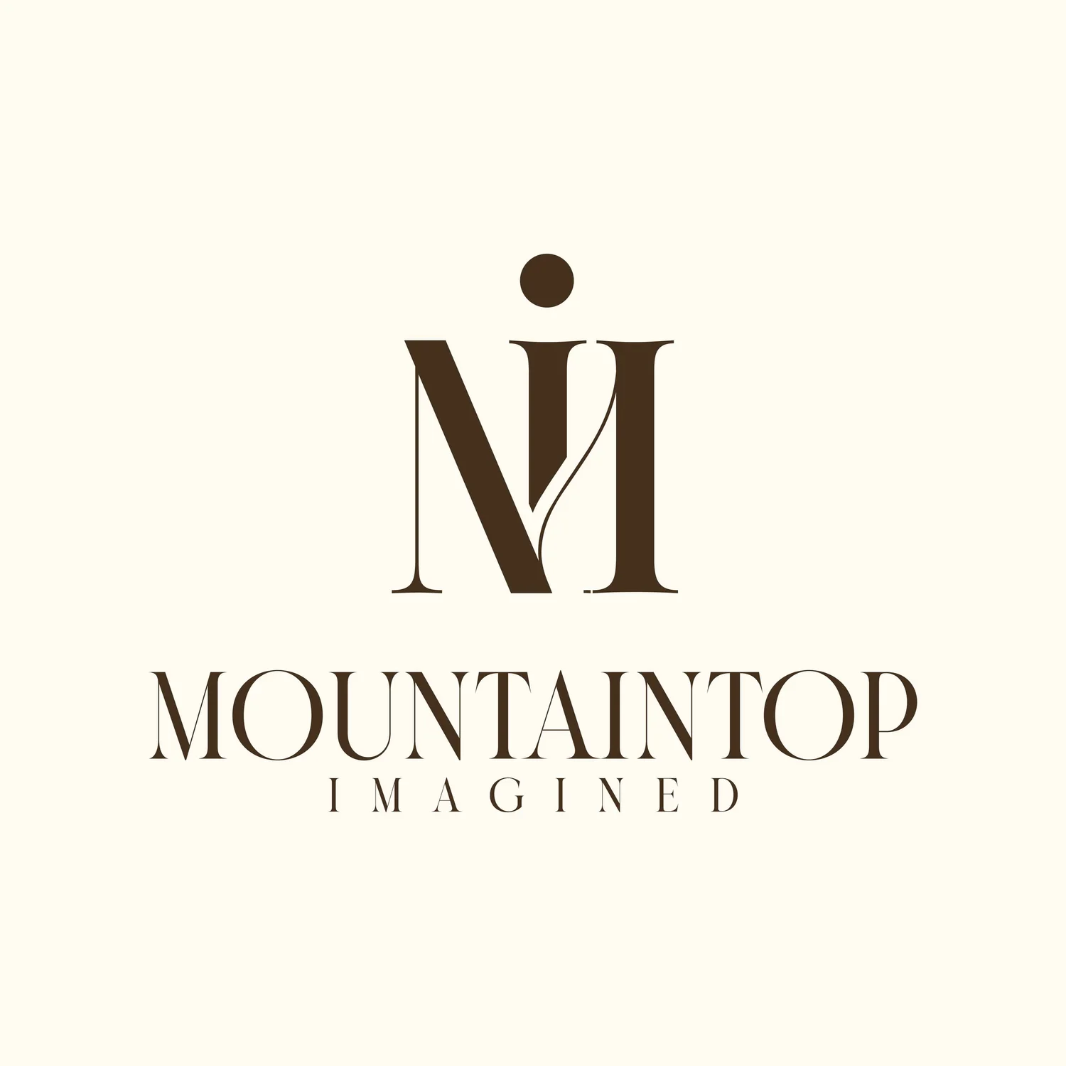 Mountaintop Imagined