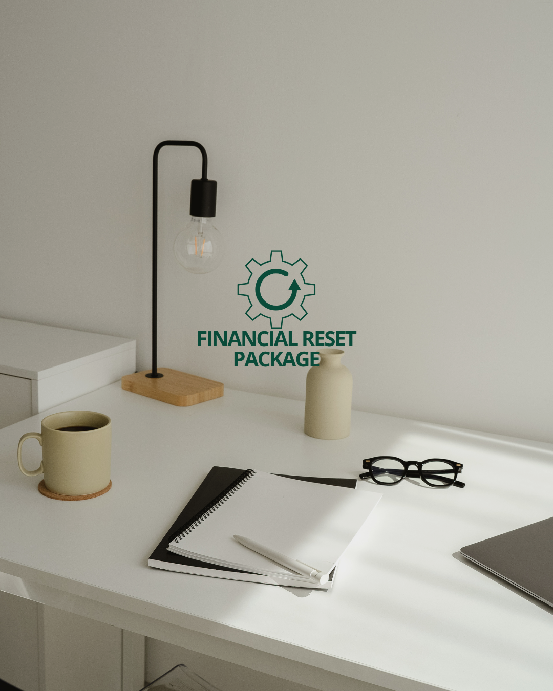 Financial Reset Package